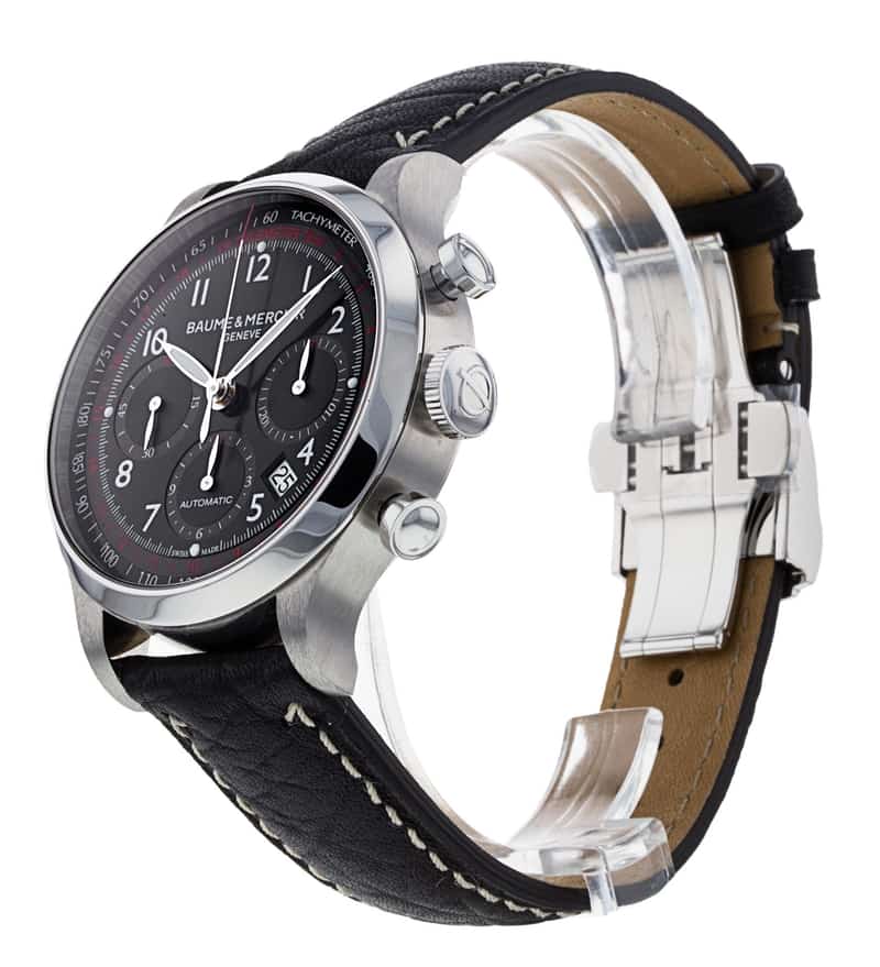 Baume et Mercier Capeland M0A10001